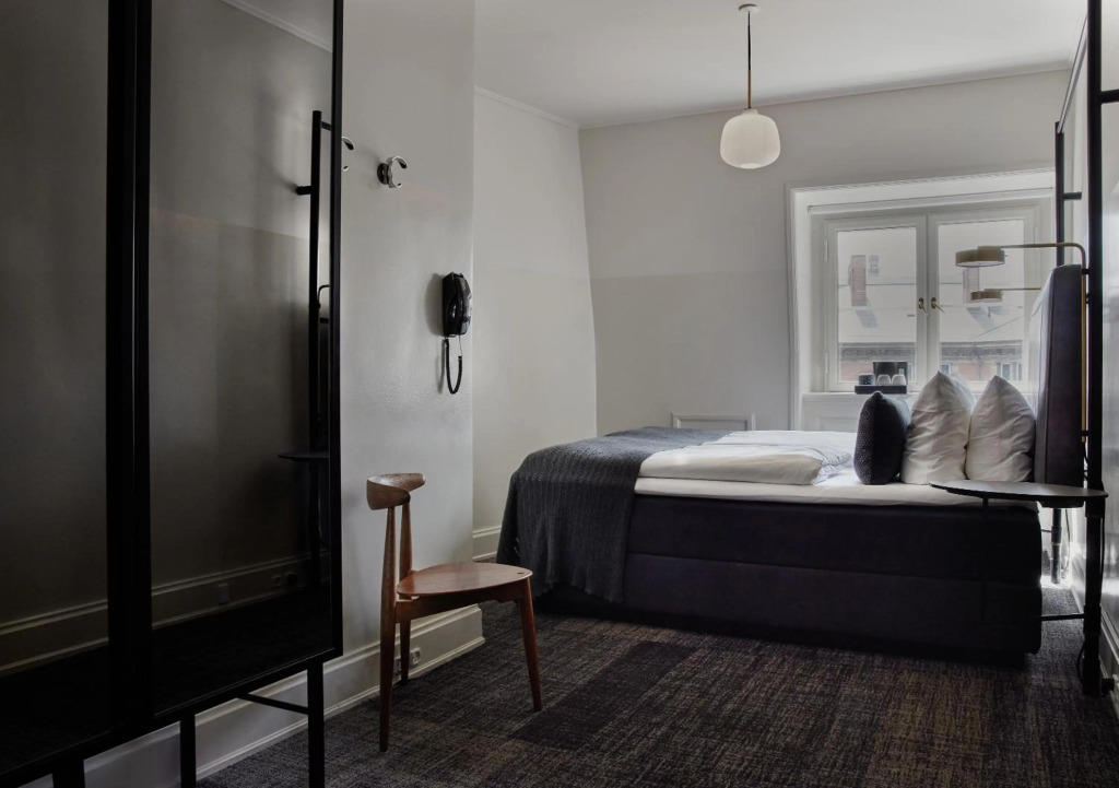 Boutique Hotel Danmark