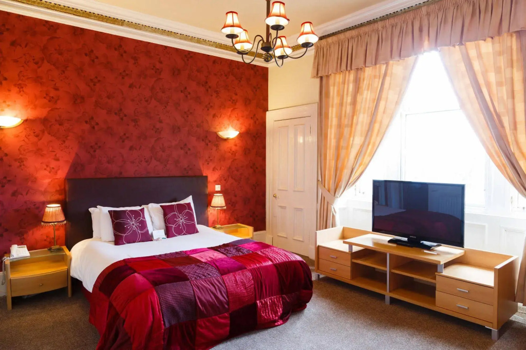 The Belhaven Hotel