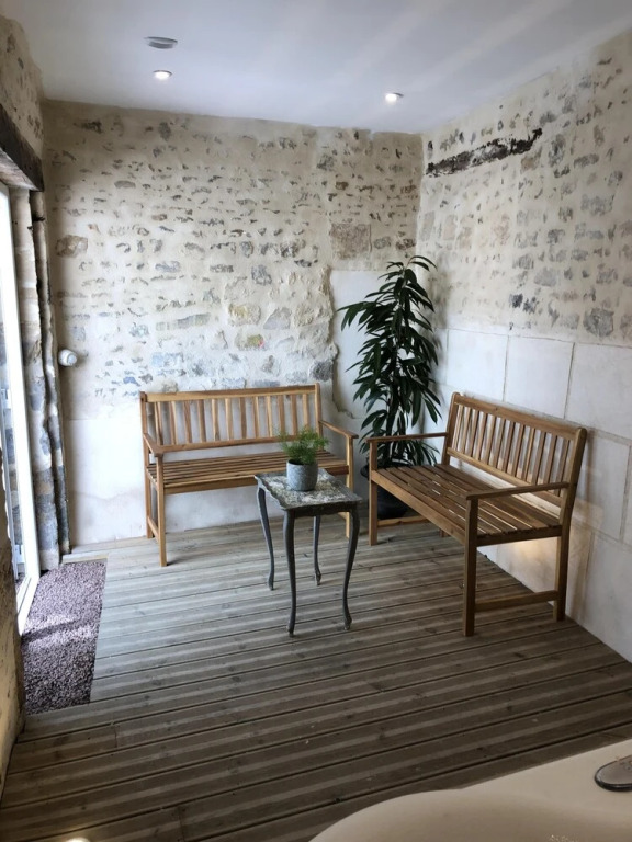 Appartement l'Authentique