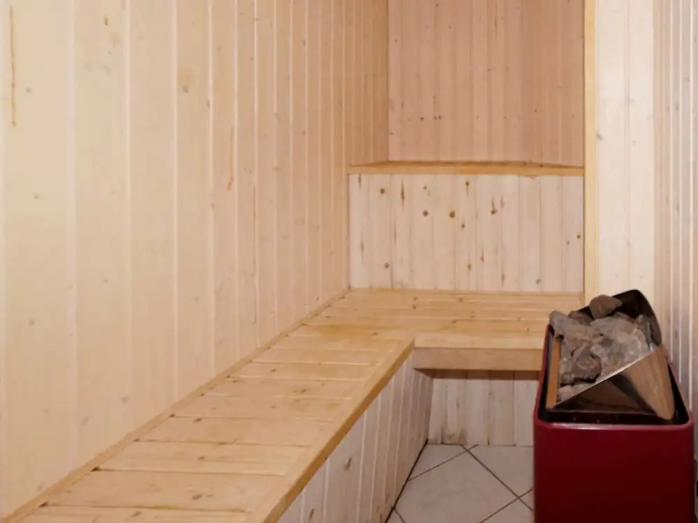 Spacious Holiday Home in Hemmet With Private Whirlpool