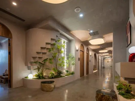 Rs Hotel (Hangzhou Xiaoshan Airport)