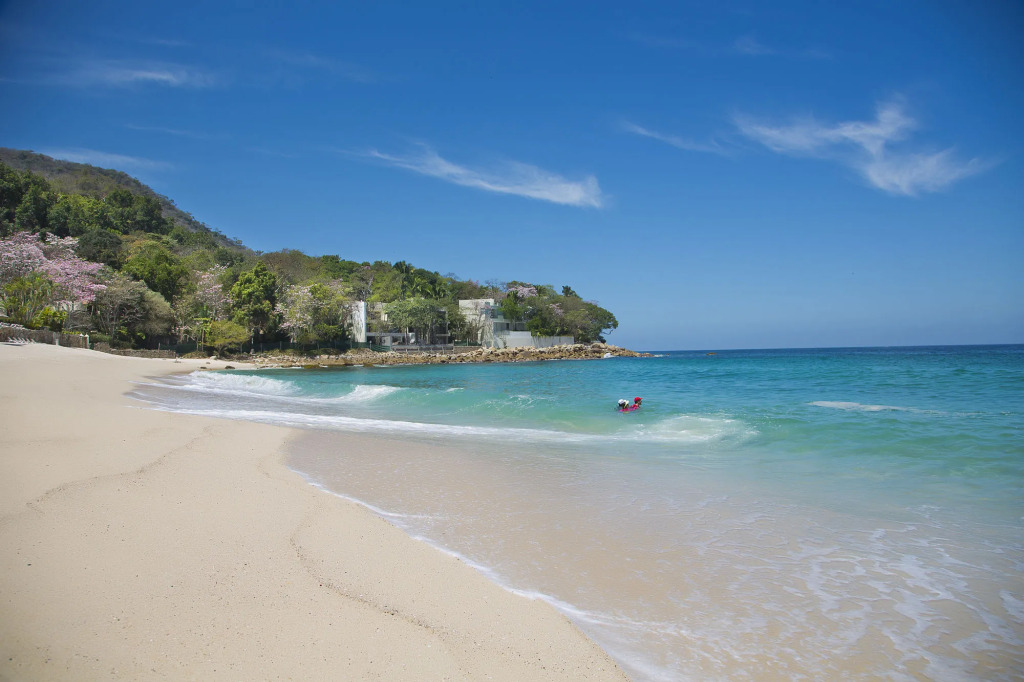 Grand Park Royal Puerto Vallarta - All Inclusive