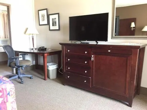 Whitemud Inn Edmonton South