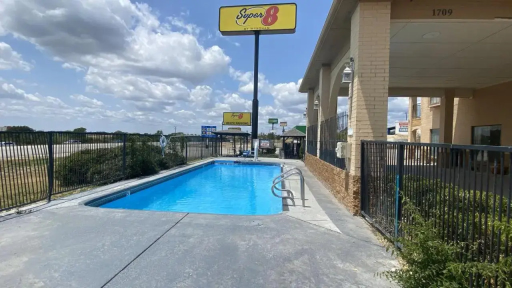 Comfort Inn Decatur