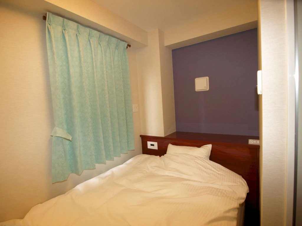 Web Hotel Tokyo Asakusabashi