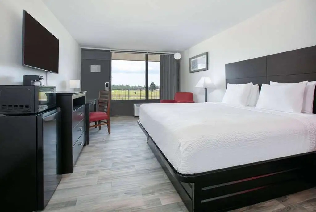 Ramada by Wyndham Diamondhead I-10 Gulfport