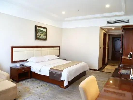 Bohua Business Hotel