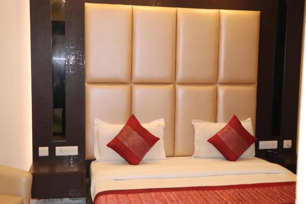 Hotel O Delhi