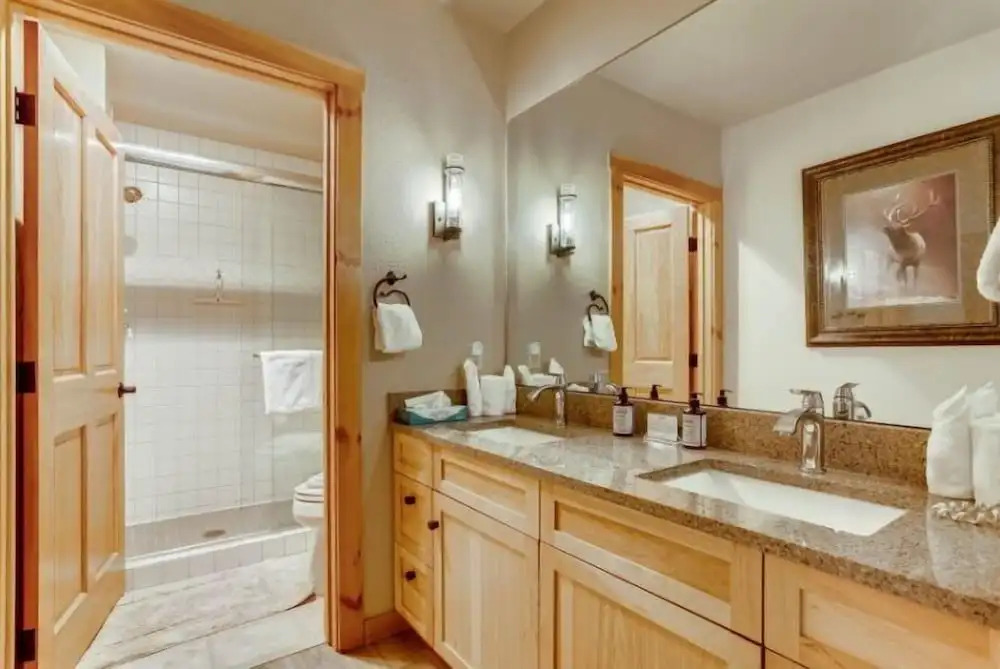 River Run Village 3 Bedroom Condo