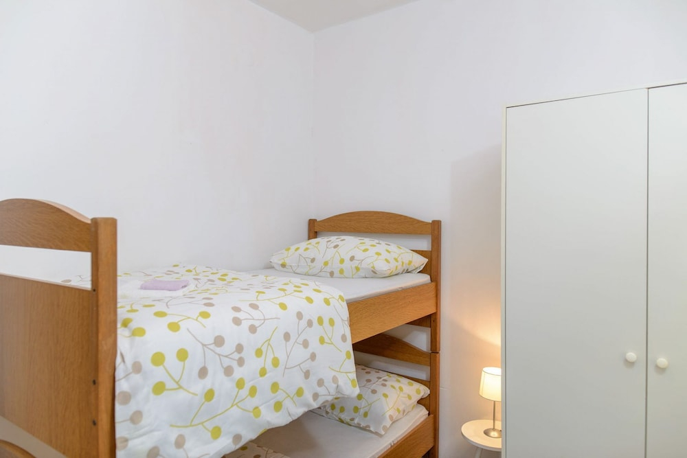 Apartment Vesna