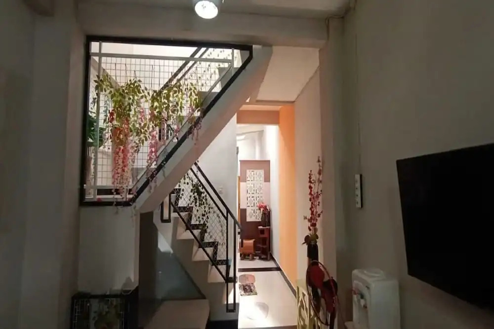 Hotel O Homestay Kita Purworejo