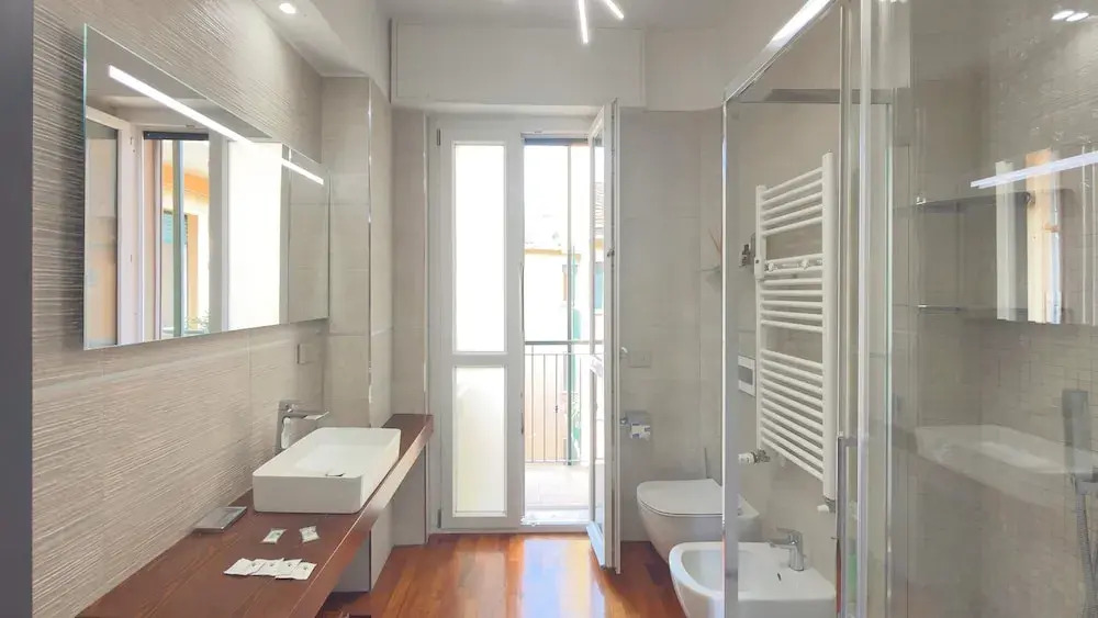 Casa Laura in Milano