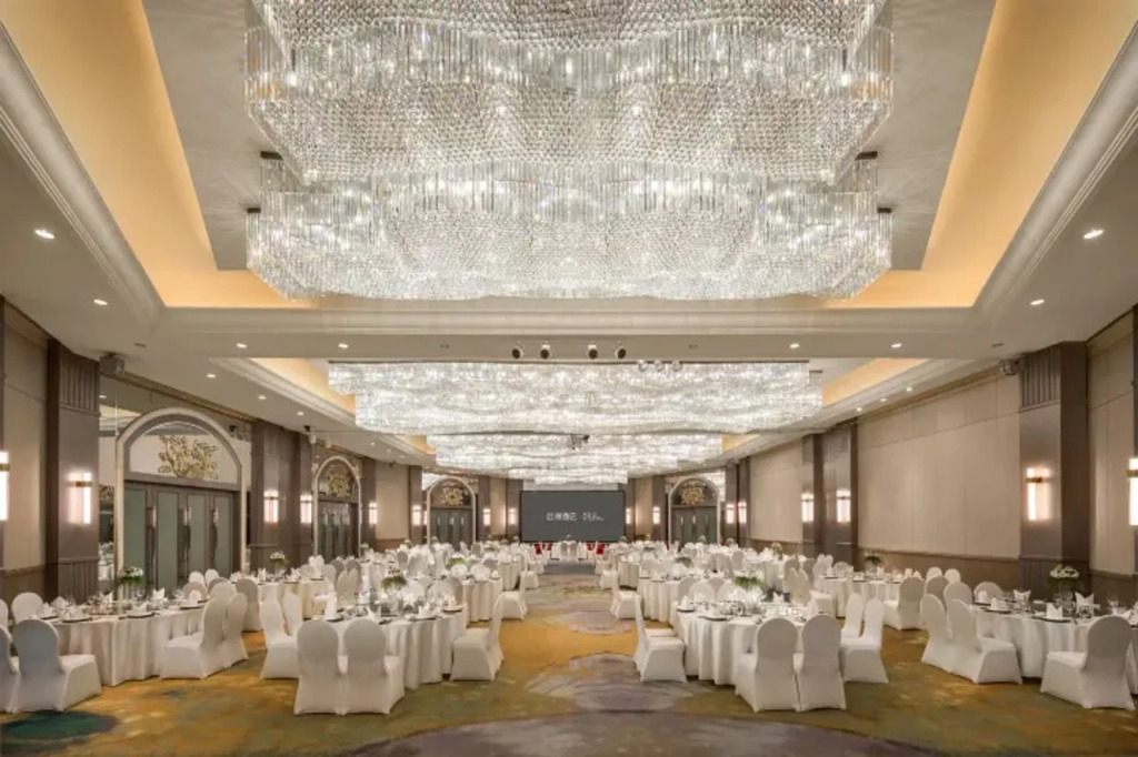 S&N Hotel Changzhou