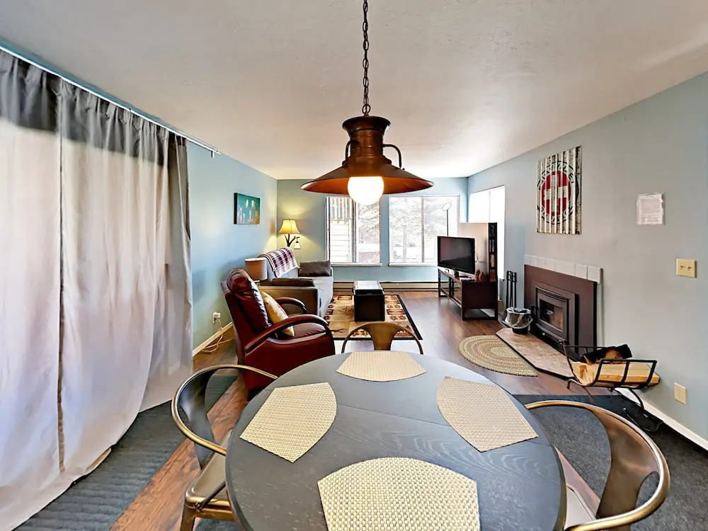 11685 Snowpeak Way Condo Unit 545 1 Bedroom 1 Bathroom Condo