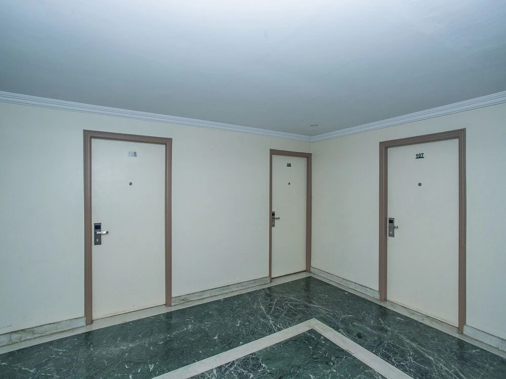 Vaishnavi Residency