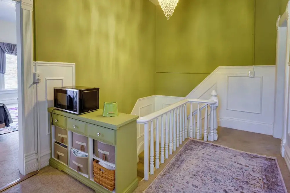 Charming Ogden Vacation Rental: 2 Mi to Downtown