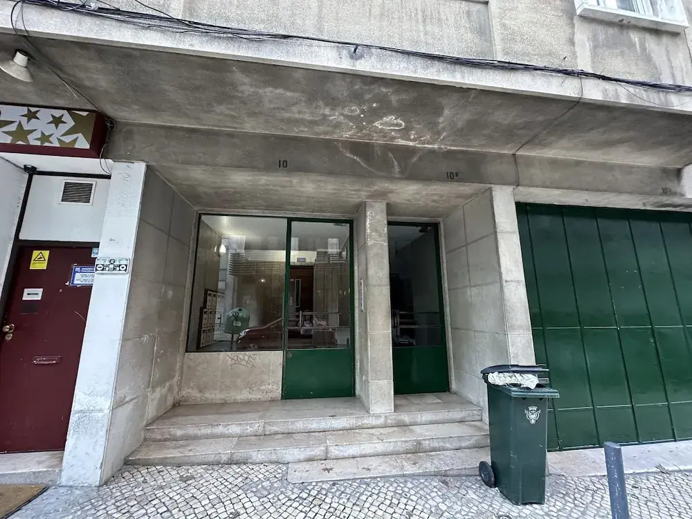 Central Lisbon by Trip2Portugal