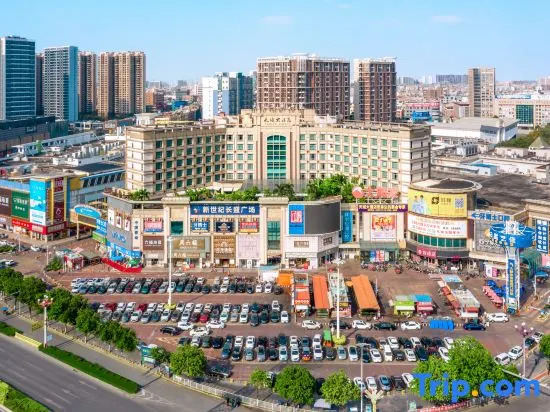 Dongguan Tianyu Hotel