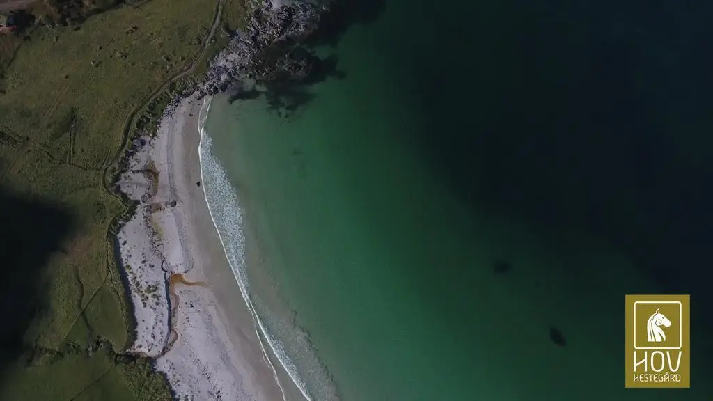 Lofoten Links Lodges