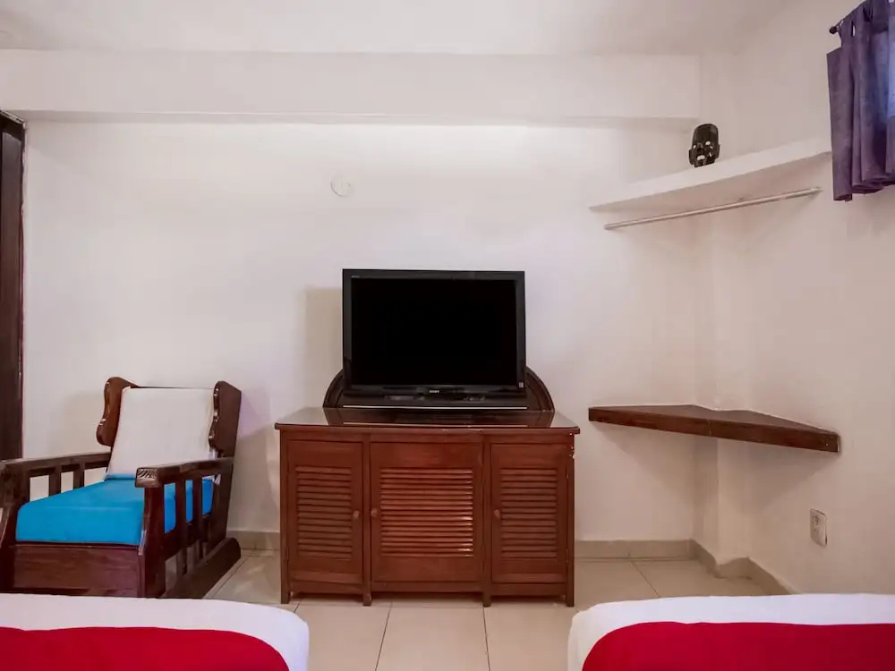 Hostelito Hotel