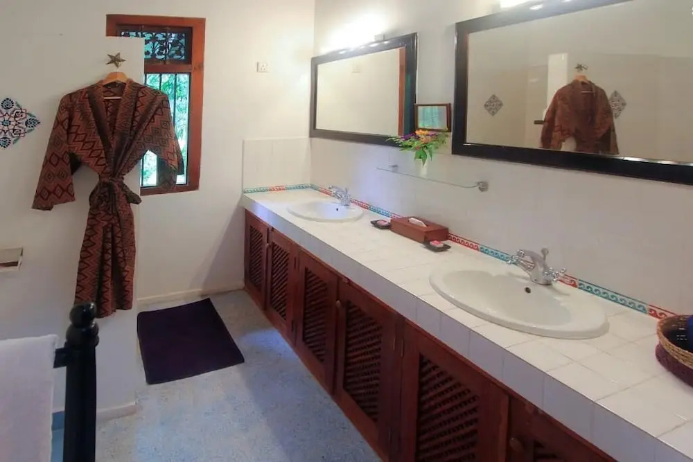Apa Villa Illuketia