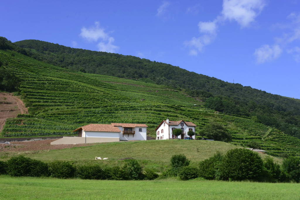 Maison Laia