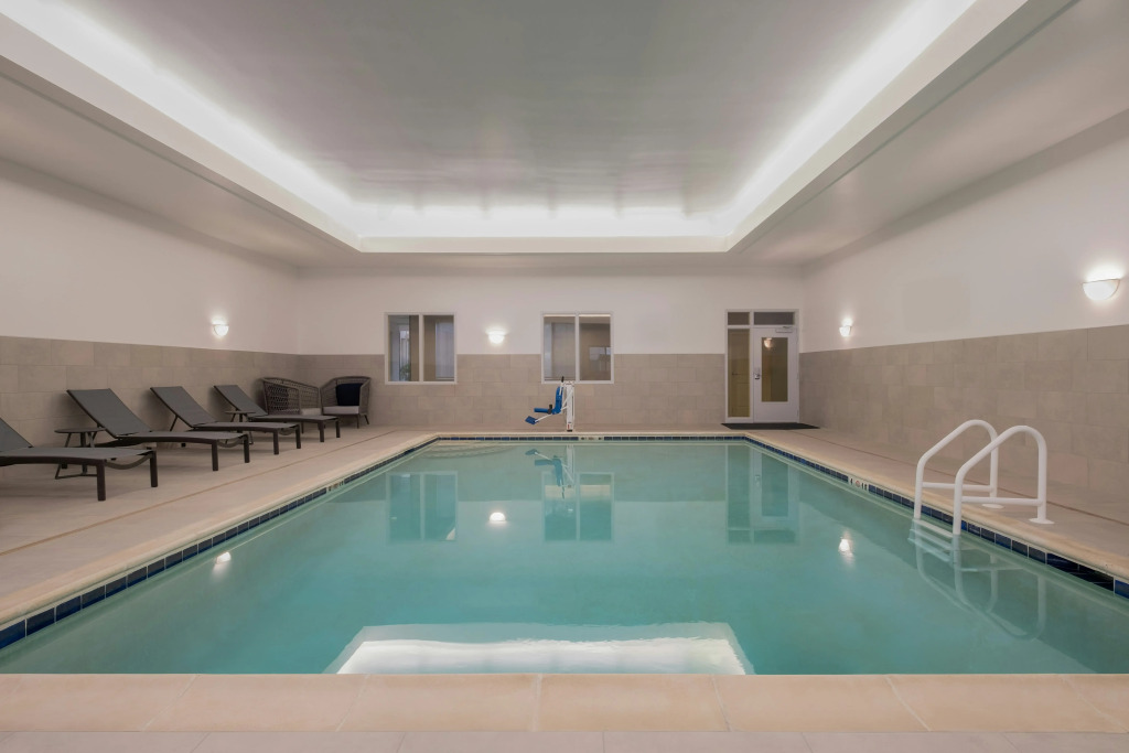 Homewood Suites Medford