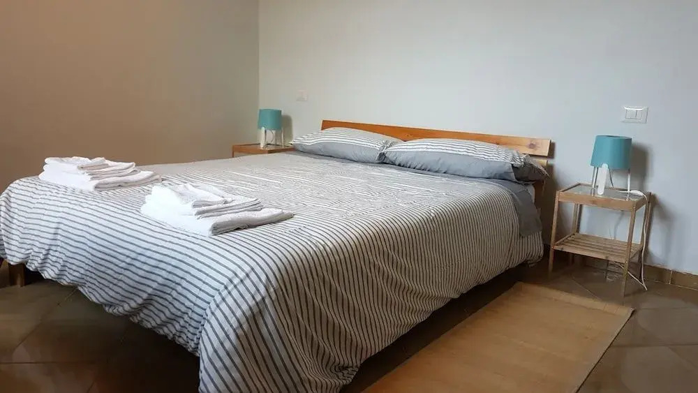 Fermata Sud Bed&Breakfast