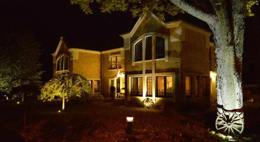 Villa Leonardo