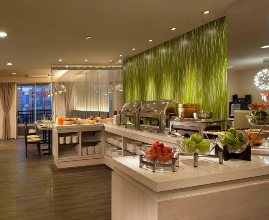 Citadines Biyun Shanghai
