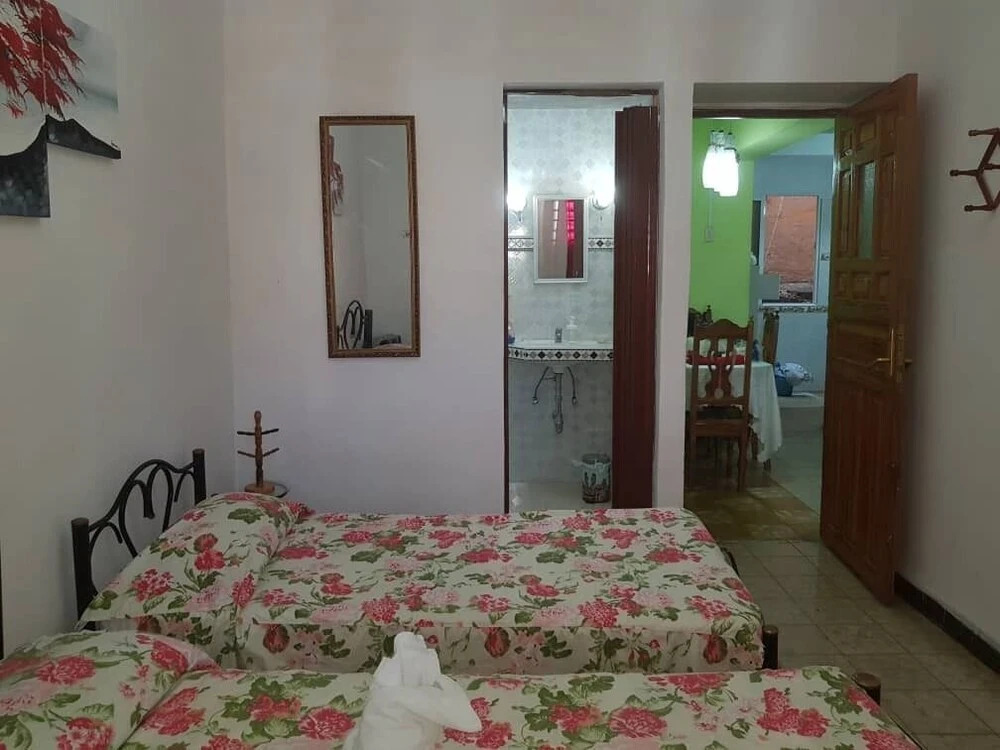 Hostal La Diana