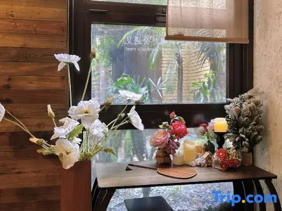 Guli · Hometown Yuebo Tangju Tavern | Courtyard-Style Hotel (Chaozhou Ancient City Paifang Street)