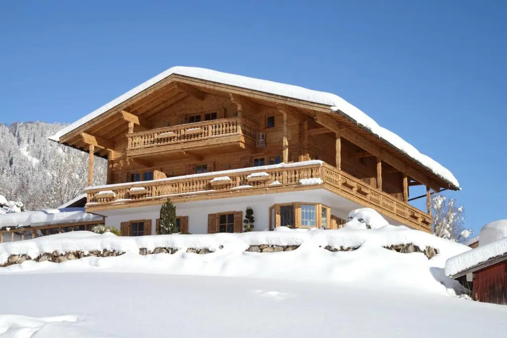 Haus Panorama