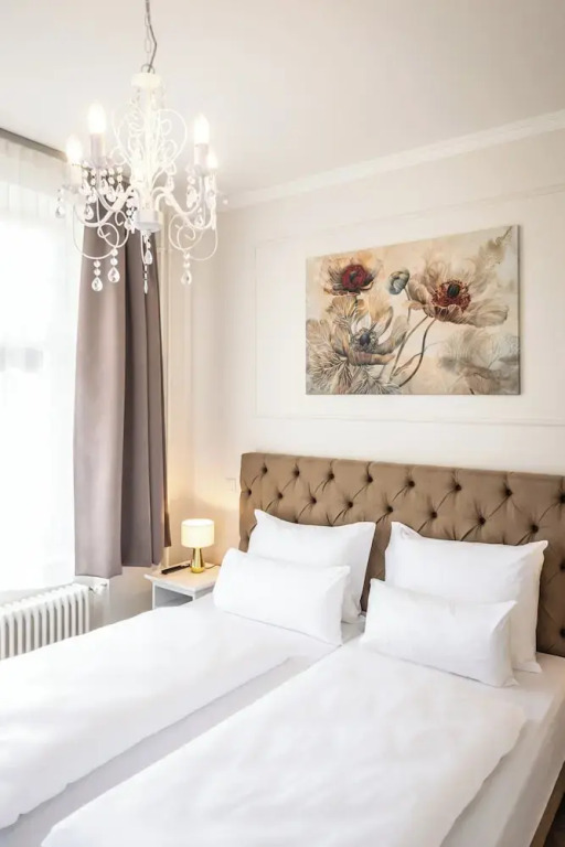 Hotel Alex an der Ahr
