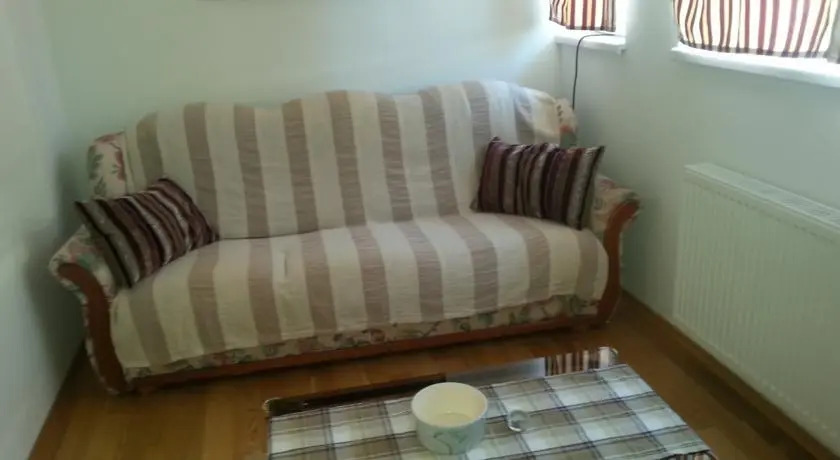 Apartment Dinamic