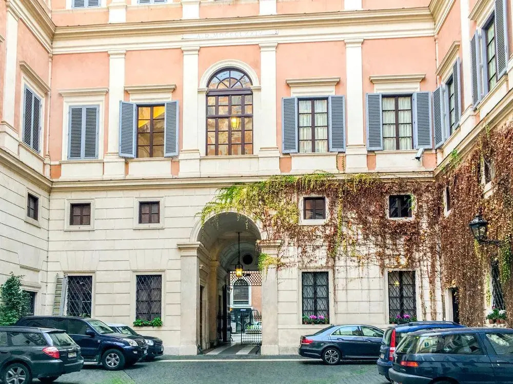Prime 1Br/Ba Apt Next Colosseum