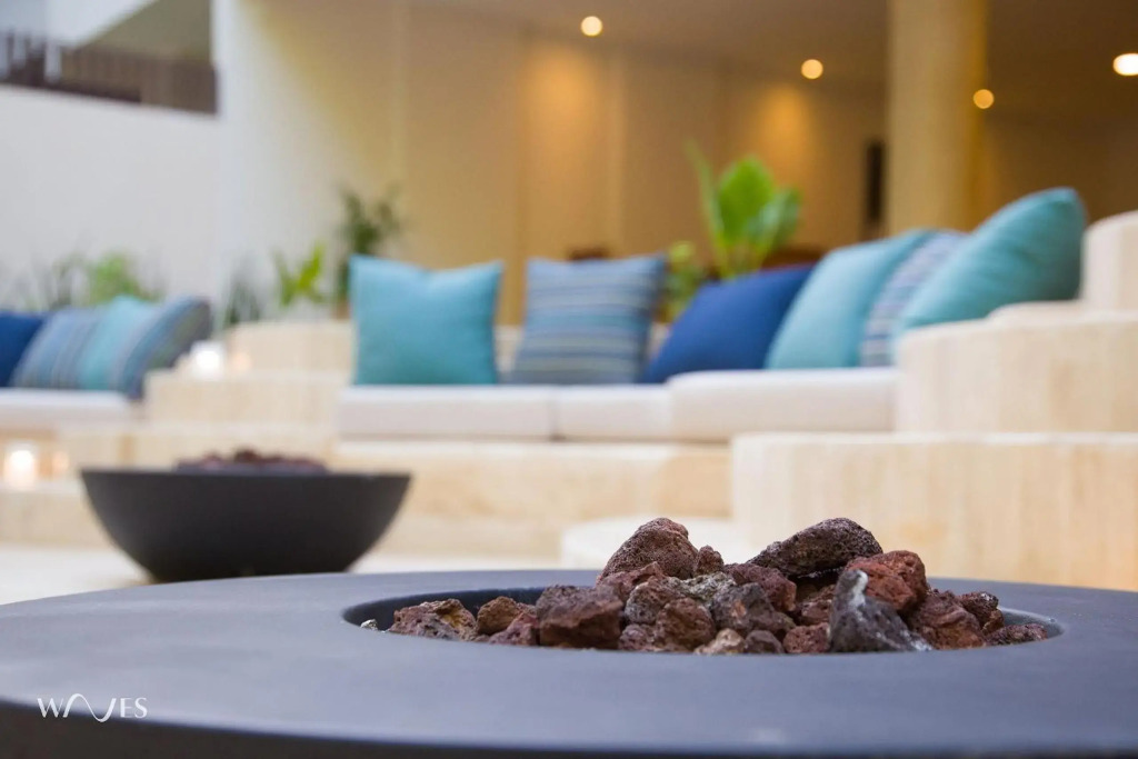 Lafi's House - 2 Bedrooms Luxury Apartment with Top LX Amenities