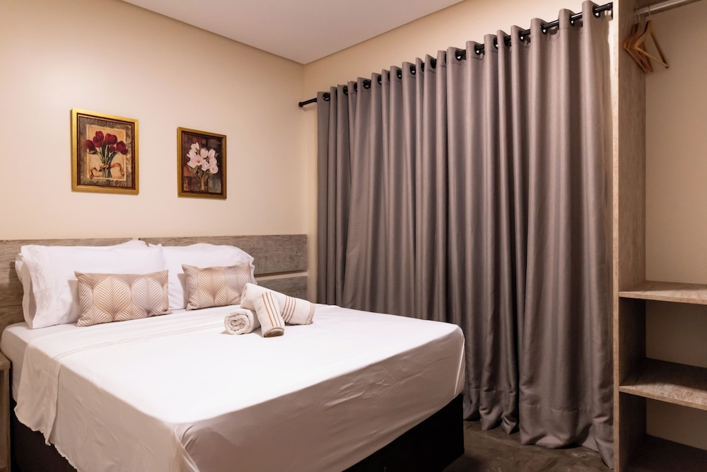 Nana Suites