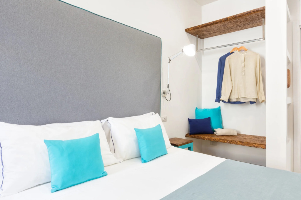 Boutique Suites 186