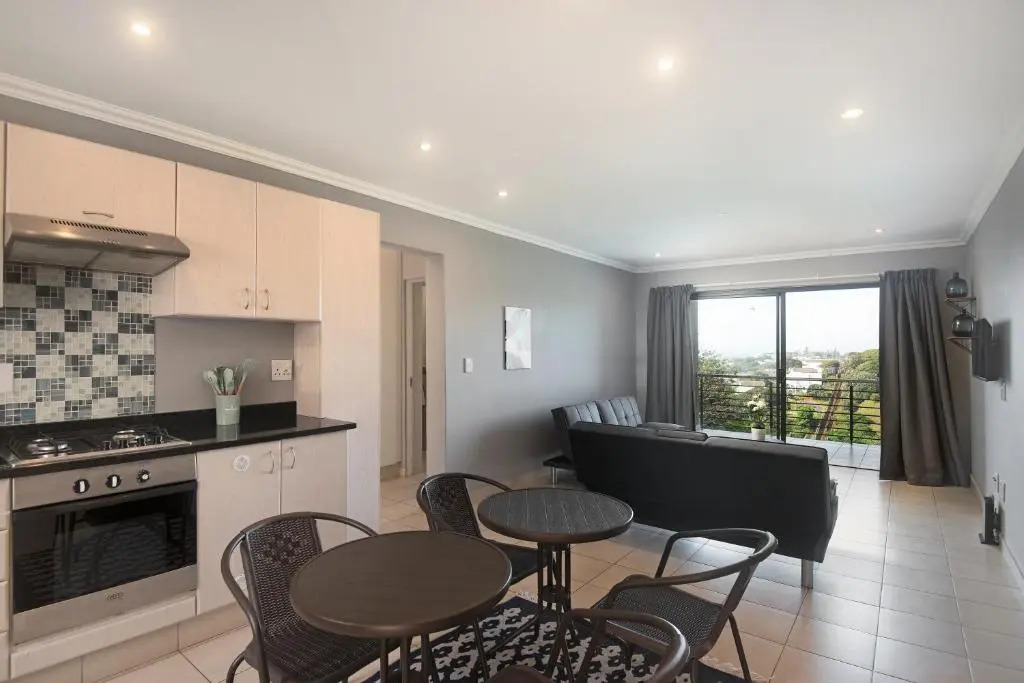 The Atrium 34 by HostAgents