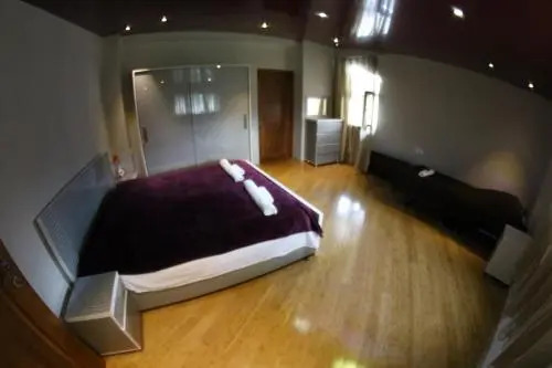 Hotel Old House Mestia