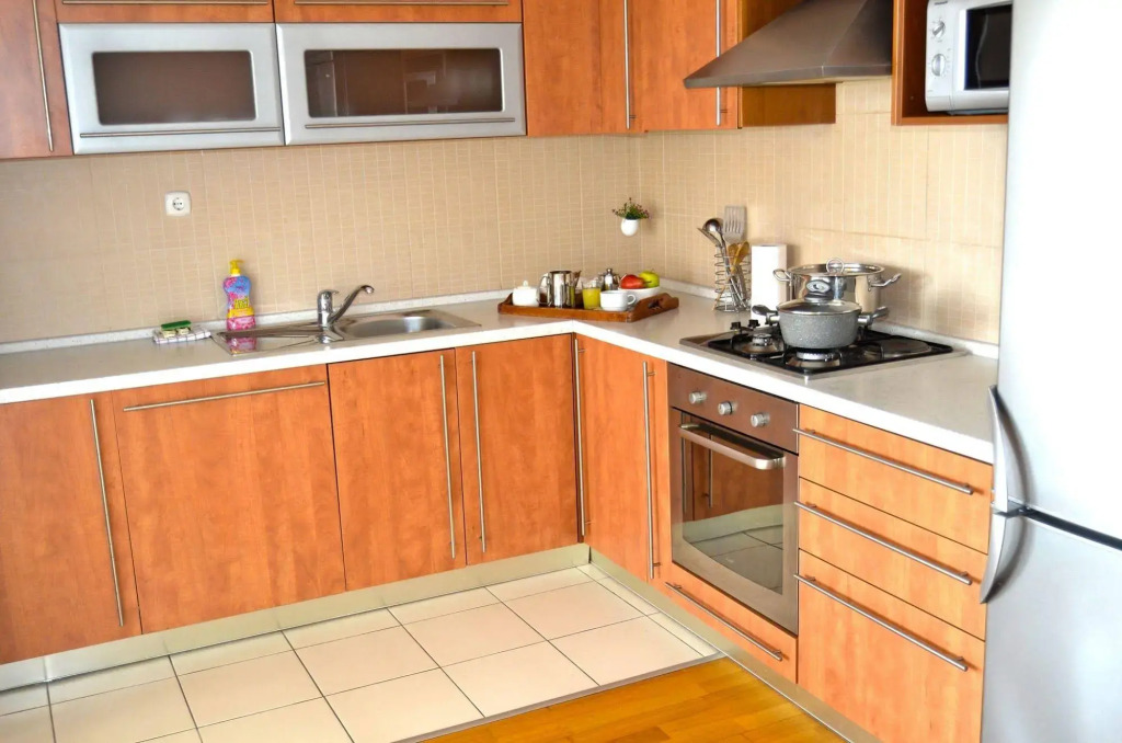 Sunset Beach Suites
