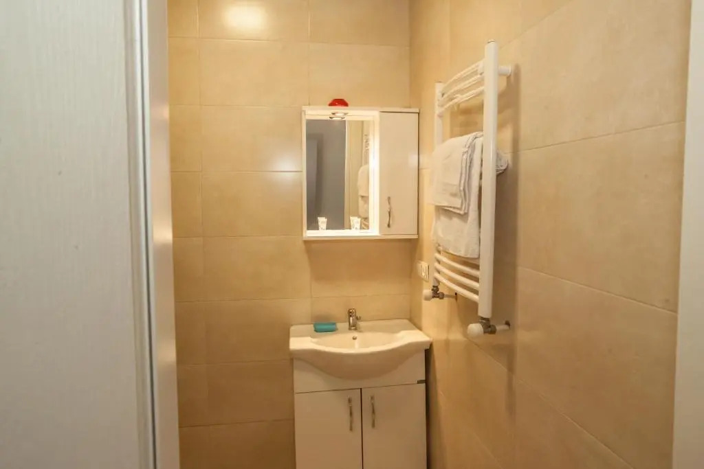 Anri's Apartments Studio