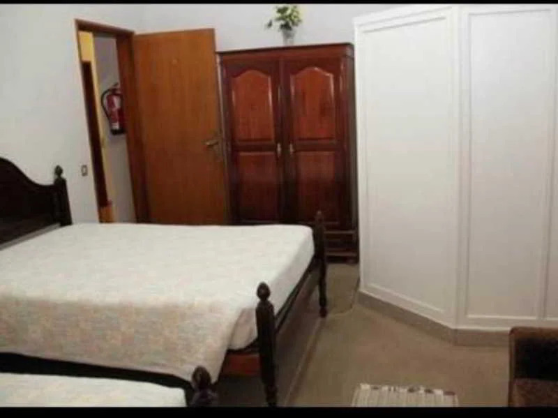 Pensão Residencial IDEAL