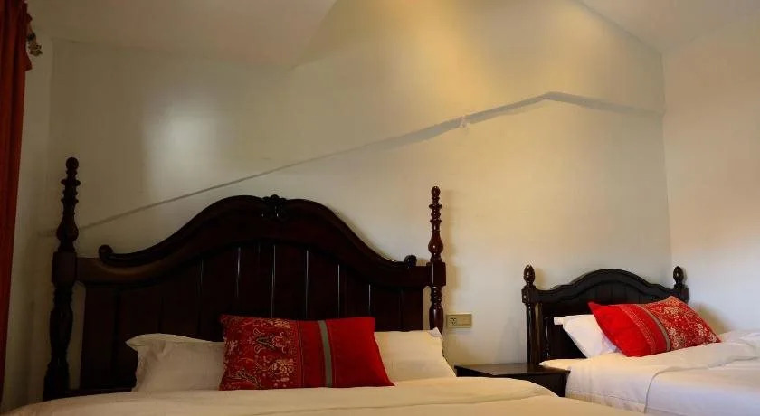 Datong Bravo Youth Hostel
