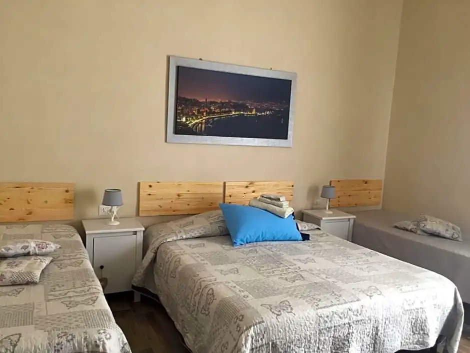 B&B Bella Mbriana Simona