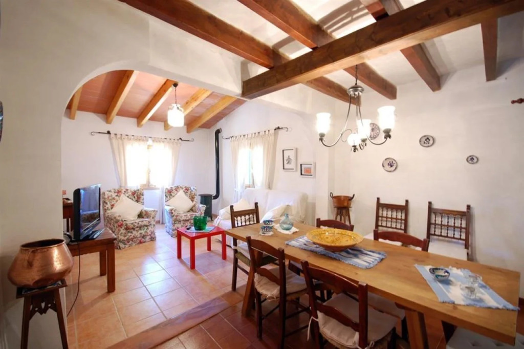 Finca Sa Llegua