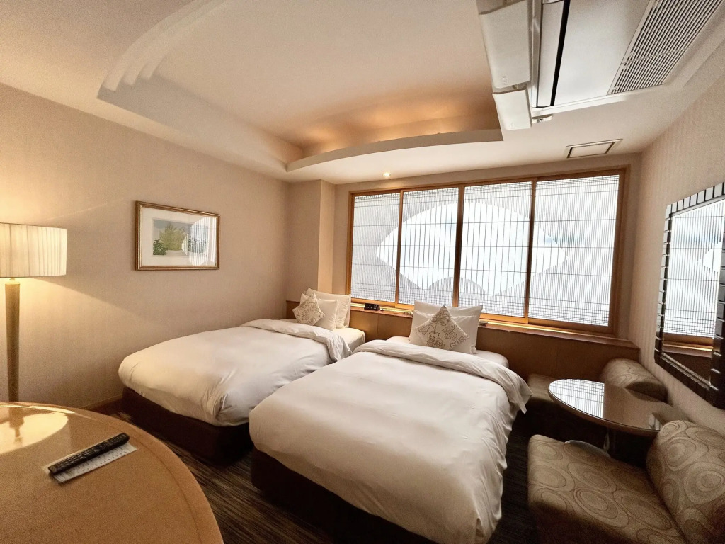 Hotel Pulitzer Jiyugaoka
