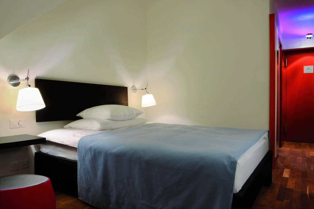 Sorell Boutique-Hotel Zürichberg