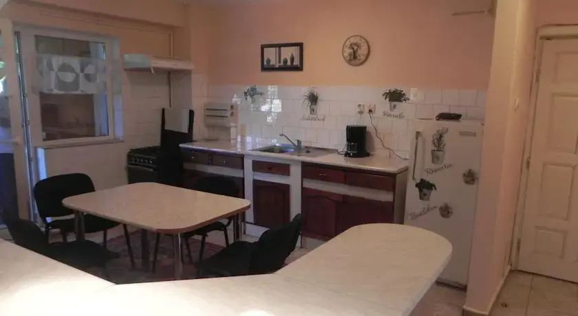 Alba Gemina Apartment